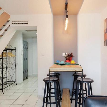 Ferienwohnung Casa Thomas Bordeaux Exterior foto