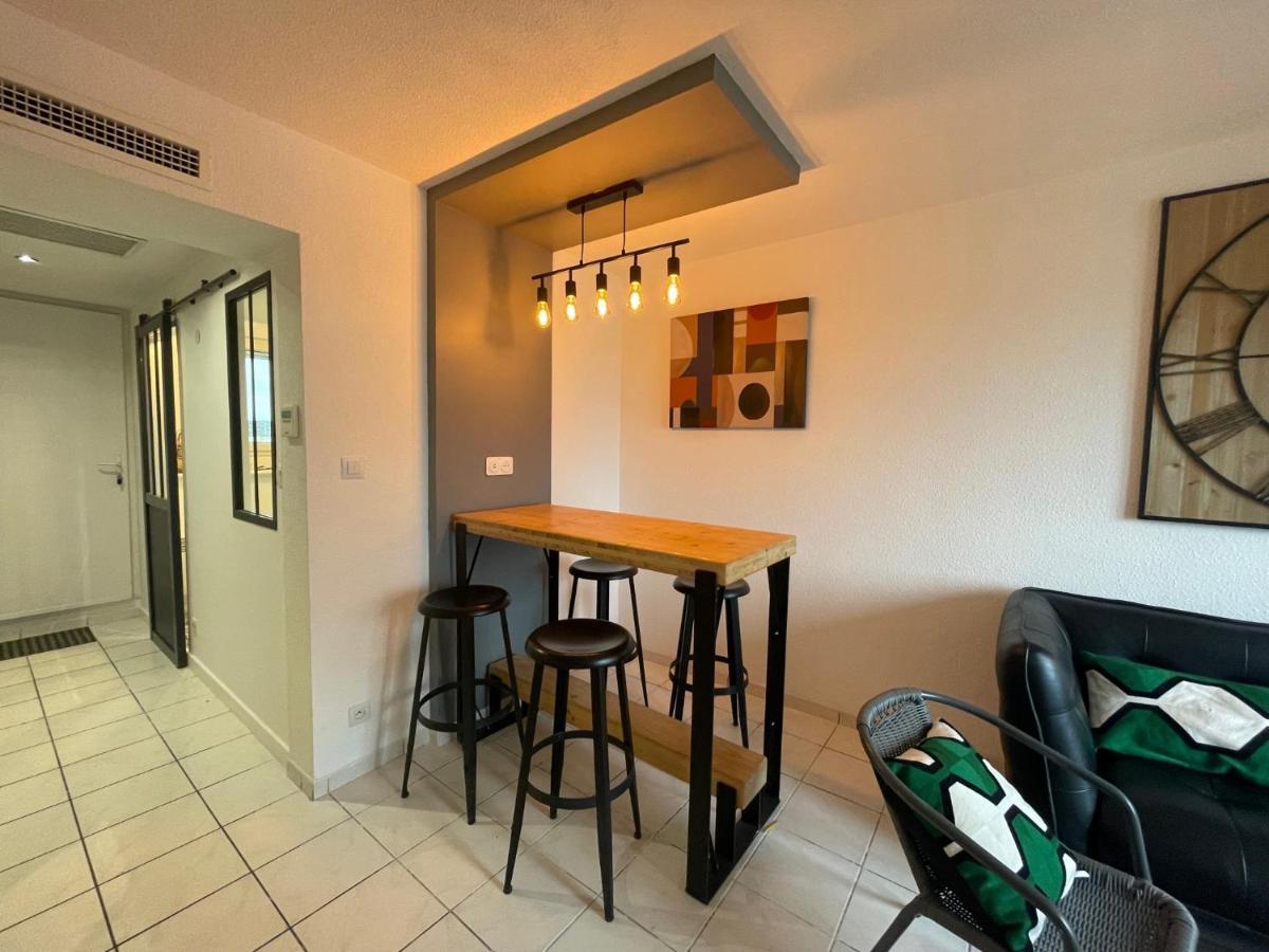 Ferienwohnung Casa Thomas Bordeaux Exterior foto