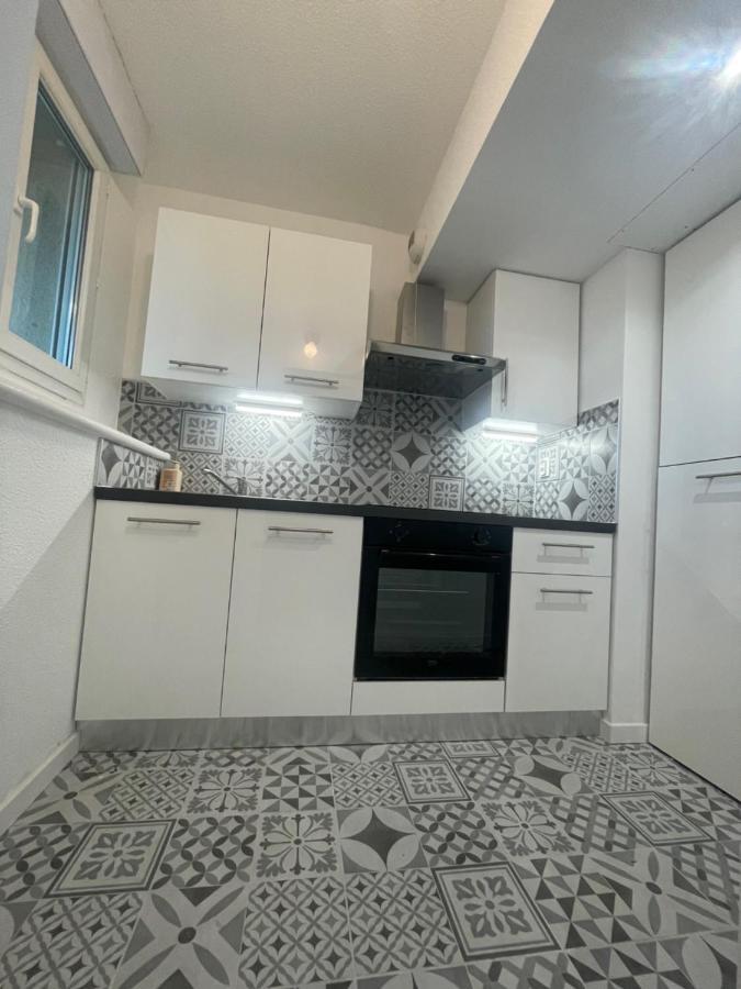 Ferienwohnung Casa Thomas Bordeaux Exterior foto
